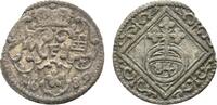 Würzburg, Bistum 1/84 Gulden Johann Gottfried II. von Guttenberg 1684-1698 -