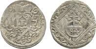 Würzburg, Bistum 1/84 Gulden Johann Philipp von Greiffenklau 1699-1719 -