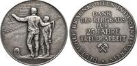 Dresden, Stadt Medaille Medaillen von Friedrich Wilhelm Hörnlein -