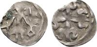 Brandenburg-Preußen Pfennig Zeit der letzten Askanier bis 1323 -
