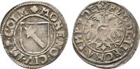 Colmar, Stadt 3 Kreuzer -