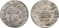 Braunschweig-Calenberg-Hannover Mariengroschen Georg Ludwig 1698-1714 -