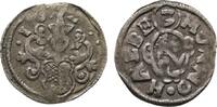 Halberstadt, Domkapitel Dreier Gemeinschaftsprägungen mit der Stadt 1363 bis Anfang 16. Jahrhundert -