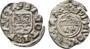 Braunschweig-Wolfenbüttel 1/24 Taler Kippermünzen im Gebiet Friedrich Ulrichs -