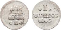 Hamburg, Stadt Dreiling -