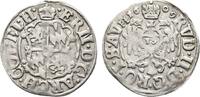 Hildesheim, Bistum Doppelschilling Ernst von Bayern 1573-1612 -