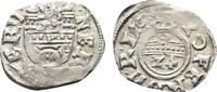 Braunschweig-Wolfenbüttel 1/24 Taler Kippermünzen im Gebiet Friedrich Ulrichs -
