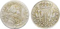 Brandenburg-Preußen 6 Gröscher Friedrich II. 1740-1786 -