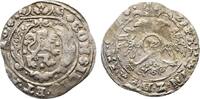 Braunschweig-Wolfenbüttel 12 Kreuzer Kippermünzen im Gebiet Friedrich Ulrichs -