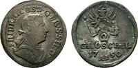 Brandenburg-Preußen 2 Gröschel Friedrich II. 1740-1786 -