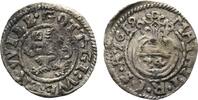 Braunschweig-Wolfenbüttel 1/24 Taler Kippermünzen im Gebiet Friedrich Ulrichs -