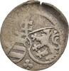 Sachsen-Albertinische Linie Einseitiger Pfennig Georg der Bärtige 1500-1539 -