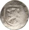 Schweiz-Chur, Bistum Schüsselpfennig o.J Peter II. Rascher 1581-1601 Schön