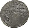 Pfalz-Oberpfalz Einseitiger Pfennig Philipp I. 1476-1508 -