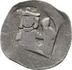Österreich und Steiermark Pfennig Friedrich der Schöne als König 1314-1330 -