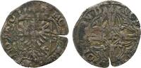 Ostfriesland Stüber Enno III. 1599-1625 -