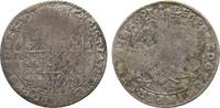 Ostfriesland 6 Stüber Christian Eberhard 1665-1708 -