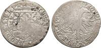Ostfriesland 6 Stüber Christian Eberhard 1665-1708 -