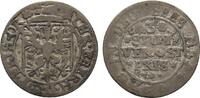 Ostfriesland 3 Stüber Christian Eberhard 1665-1708 -