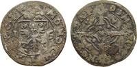 Ostfriesland Stüber Christian Eberhard 1665-1708 -