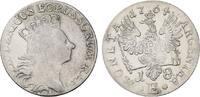 Brandenburg-Preußen 18 Gröscher Friedrich II. 1740-1786 -