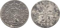 Brandenburg-Preußen Kreuzer Friedrich Wilhelm III. 1797-1840 -