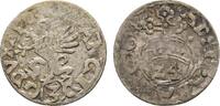 Pommern-Stettin 1/24 Taler Franz 1618-1620 -