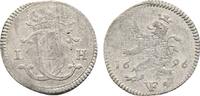 Hessen-Kassel Albus Karl 1670-1730 -