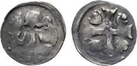 Brandenburg-Preußen Pfennig Zeit der letzten Askanier bis 1323 -