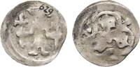 Brandenburg-Preußen Pfennig Bayerisches Haus bis 1373 -