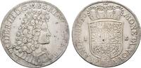 Brandenburg-Preußen 2/3 Taler Friedrich III. 1688-1701 -