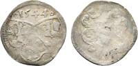 Henneberg, Grafschaft Dreier Wilhelm V. 1495-1559 -