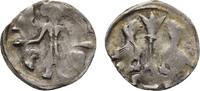 Brandenburg-Preußen Pfennig Zeit der letzten Askanier bis 1323 -