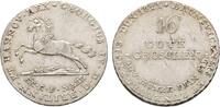 Braunschweig-Calenberg-Hannover 16 Gute Groschen Georg IV. 1820-1830 -