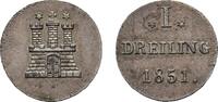 Hamburg, Stadt Dreiling -