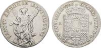Braunschweig-Calenberg-Hannover Ausbeute 1/3 Taler Georg Ludwig 1698-1714 -
