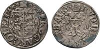 Hildesheim, Bistum Doppelschilling Ernst von Bayern 1573-1612 -