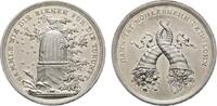 Medaille o.J. Gelegenheitsmedaillen Medaillen des Daniel Friedrich Loos Vorzüglich