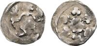 Brandenburg-Preußen Pfennig Bayerisches Haus bis 1373 -