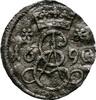 Braunschweig-Calenberg-Hannover Schüsselpfennig Ernst August 1679-1698 -
