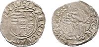 Ungarn Denar Ferdinand I. 1526-1564 -