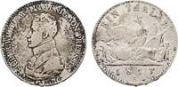 Brandenburg-Preu&szlig;en Taler 1817 A Friedrich Wilhelm III. 1797-1840 Patina... 79,00 EUR  + 5,00 EUR frais d'envoi