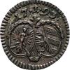 N&uuml;rnberg, Stadt Einseitiger Pfennig 1793 Sehr sch&ouml;n - vorz&uuml;glich 13,00 EUR  + 5,00 EUR frais d'envoi