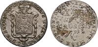 Braunschweig-Wolfenb&uuml;ttel 16 Gute Groschen 1798 MC Braunschweig Karl Wil... 89,00 EUR  + 5,00 EUR frais d'envoi