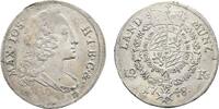 Bayern 12 Kreuzer Maximilian III. Joseph 1745-1777 -