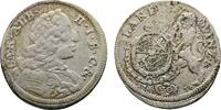 Bayern 30 Kreuzer Karl Albrecht 1726-1745 -