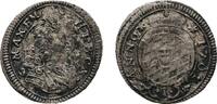 Bayern Kreuzer Maximilian II. Emanuel 1679-1726 -