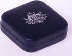 AUSTRALIA, KM# 93 , Silver, 10 Dollars , 1987, Proof, New South Wales. Coin in excellent condition!