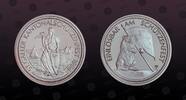 SWITZERLAND 50 Francs SWITZERLAND, KM# S44 , Silver, 50 Francs, 1994, Proof, St. Gallen Festival. Coin in excellent condition! -