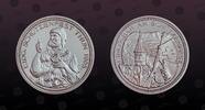 SWITZERLAND 50 Francs SWITZERLAND, KM# S46, Silver, 50 Francs, 1995, Proof, Thun Festival. Coin in excellent condition! -